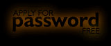 Please send me a password because I am a pervert, and love it!