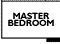 Master Bedroom - Find out about Jon & Simon